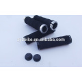 Bicicleta Bicicleta MTB Smooth / Rough Sponge Tube Espuma Caucho manillar Grip